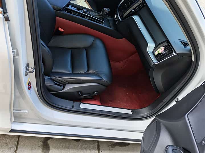 Volvo S60 2021 T 4 — фото 17