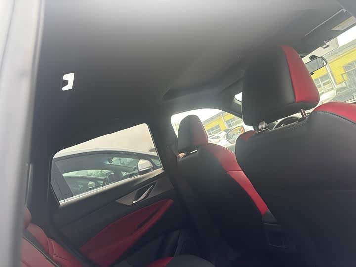 Changan CS35 PLUS 2023 1.4 T DCTPremium — фото 6