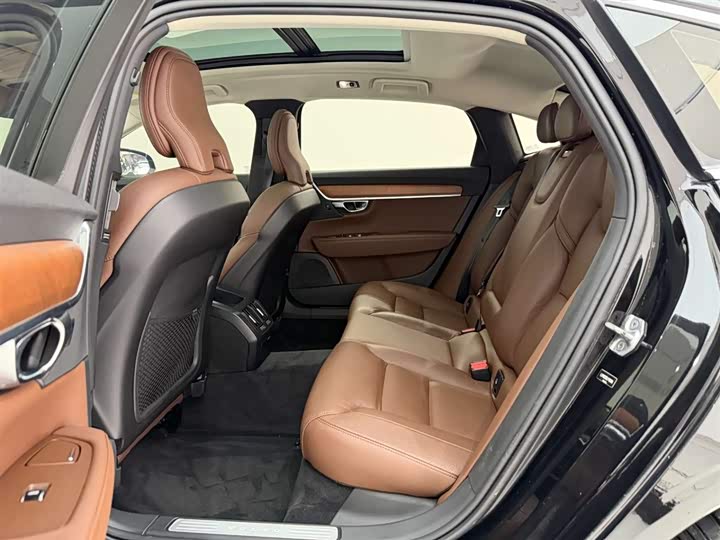 Volvo S90 2020 T 5 — фото 15