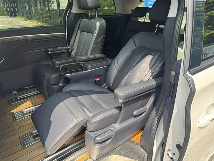 Trumpchi M8 2021 390 T — фото 24