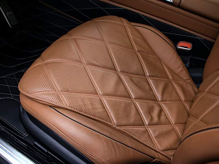 Maybach S-Class 2021 S 480 4 MATIC — фото 13
