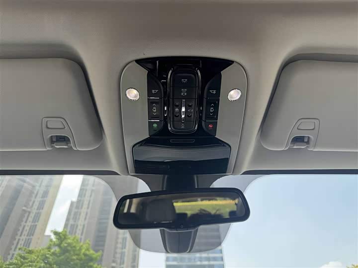 Trumpchi M8 2021 390 T — фото 22