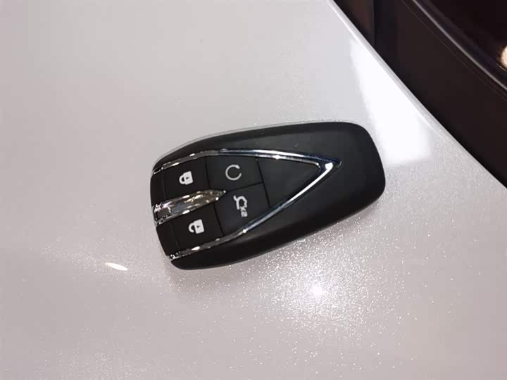 Changan X7 PLUS 2024 1.5 T ATPremium 7 — фото 9