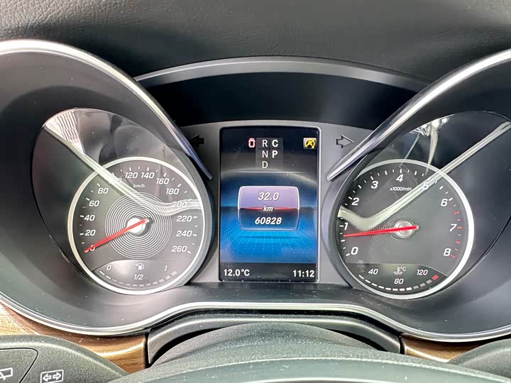 Mercedes-Benz V-Class 2021 V 260 L — фото 12