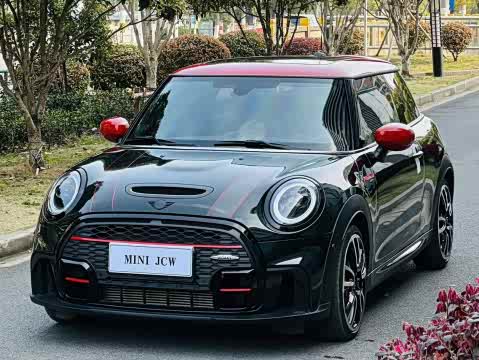 MINI Hatch — фото 19