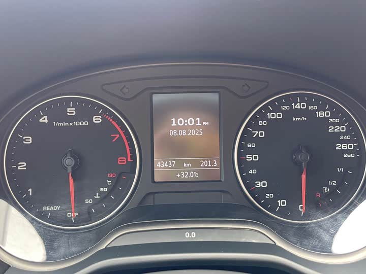 Audi Q2L 2022 35 TFSI — фото 22