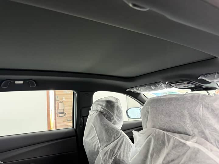 Changan CS75 PLUS 2025 1.5 T — фото 11