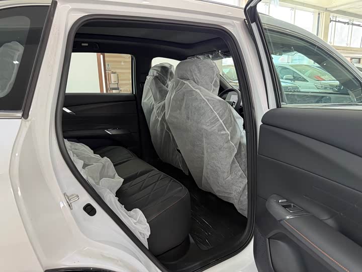 Changan CS75 PLUS 2025 1.5 T — фото 9