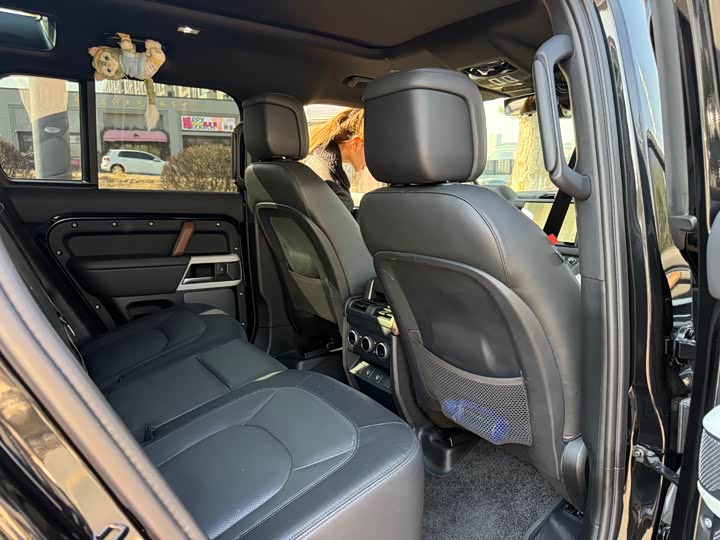 Changan CS75 PLUS 2025 1.5 T — фото 16