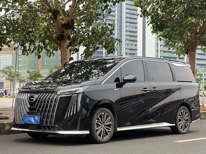 Trumpchi M8 2023 390 T