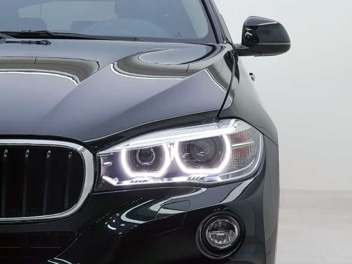BMW X6 2017 x Drive 28i — фото 5