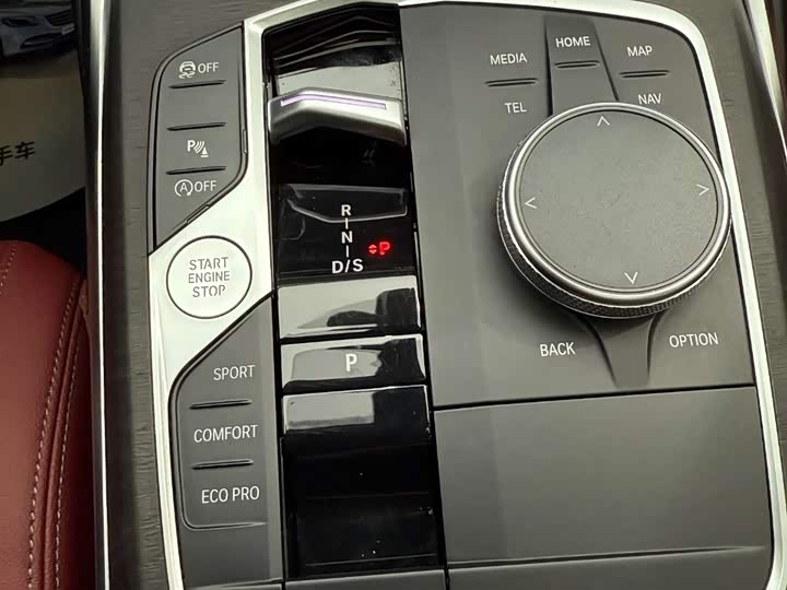 BMW 4-Series 2023 425i Gran Coupe M — фото 23