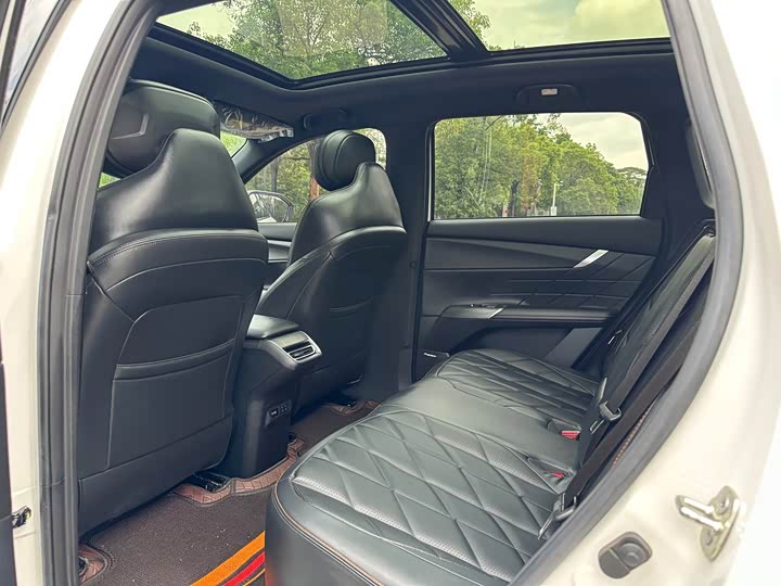 Changan CS75 PLUS 2025 UItra 2.0 T — фото 38