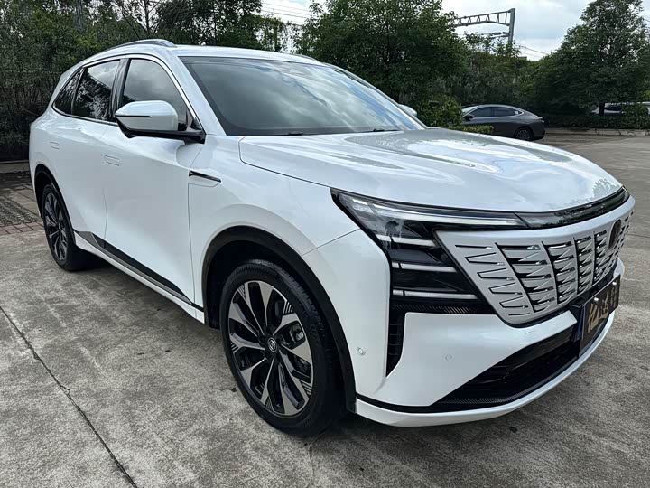 Changan CS75 PLUS 2025 UItra 2.0 T — фото 9