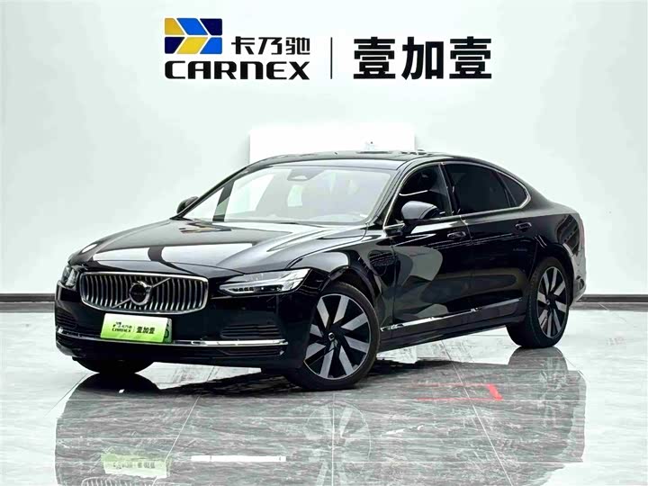 Volvo S90 Hybrid 2024 Hybrid 4 WD