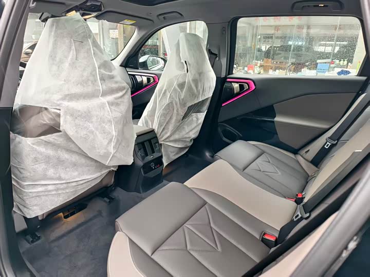 BMW X3 2026 x Drive 30 L Leading M — фото 18
