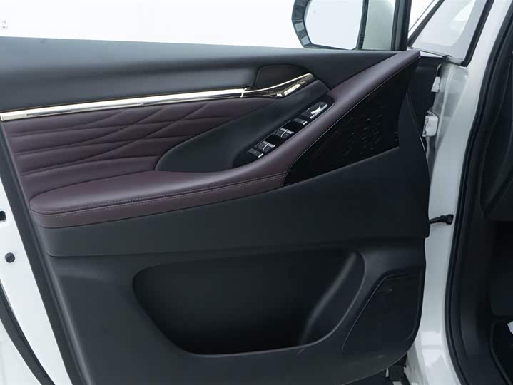 Trumpchi M8 2024 Hybrid — фото 18