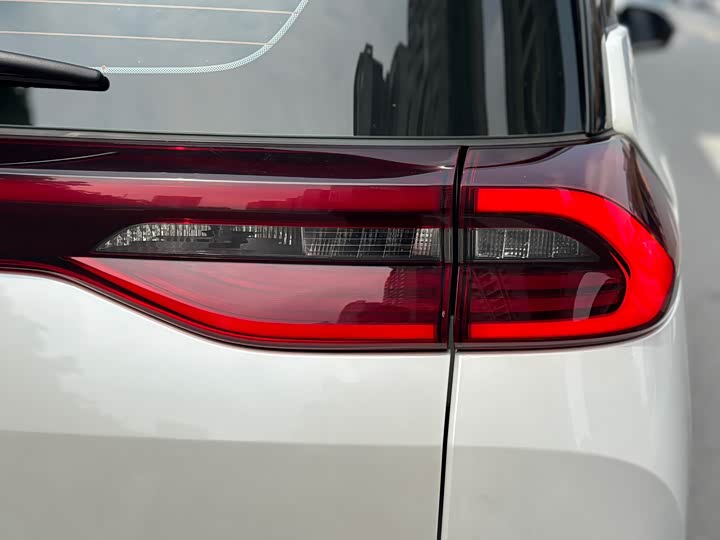 Trumpchi M6 2023 PRO 270 T DCT — фото 19