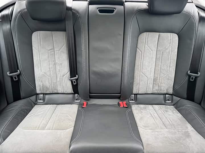 Audi A6L 2020 55 TFSI e quattro — фото 5