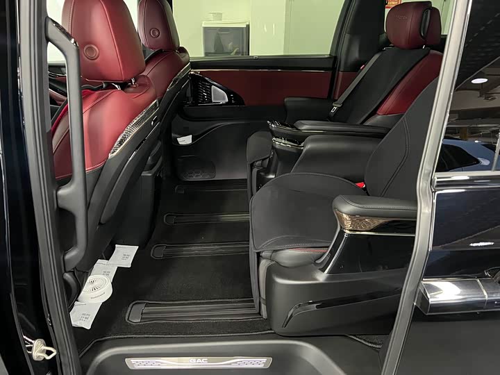 Trumpchi M8 2023 400 T — фото 6