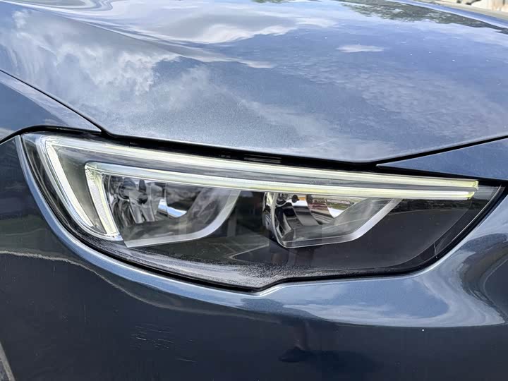 Buick Regal — фото 22