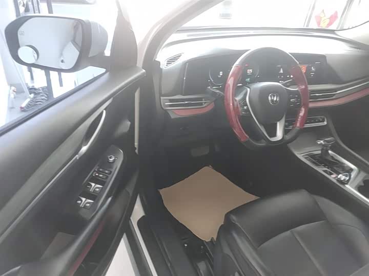 Changan CS55 PLUS 2020 1.5 T AT — фото 16