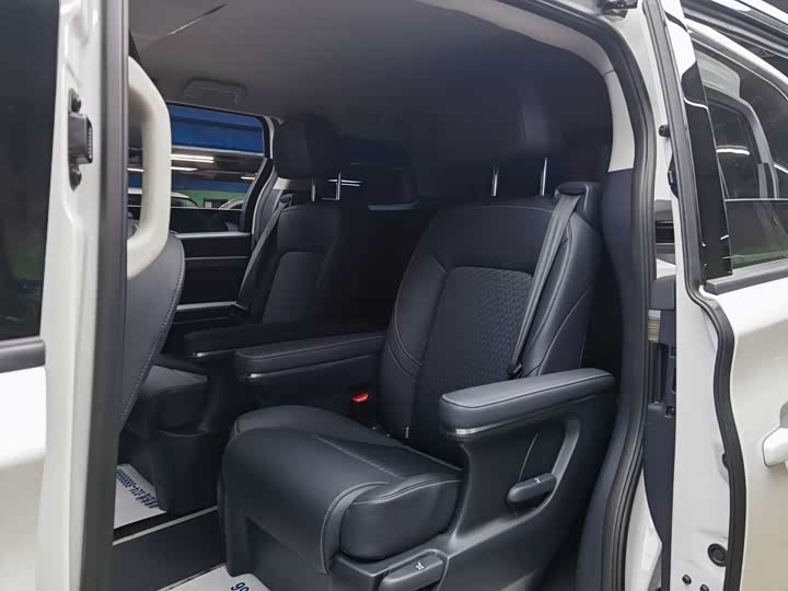 Trumpchi M8 2024 390 T — фото 10