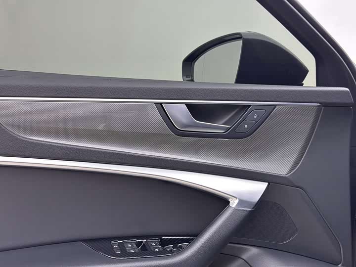 Audi A6L 2020 40 TFSI — фото 14