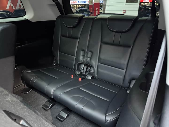 Trumpchi GS8 2020 390 T 2 WD （ ） — фото 11