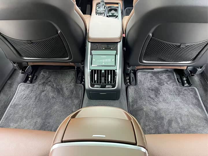 Volvo S90 2018 T 5 — фото 23