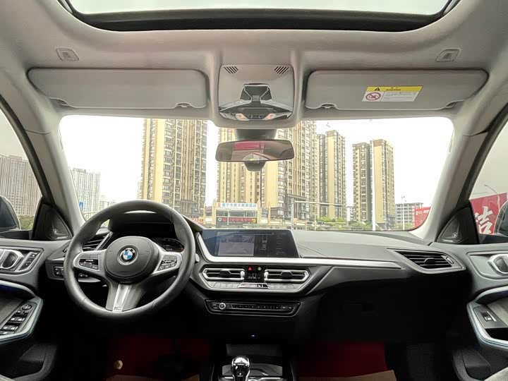 BMW 2 Series — фото 16