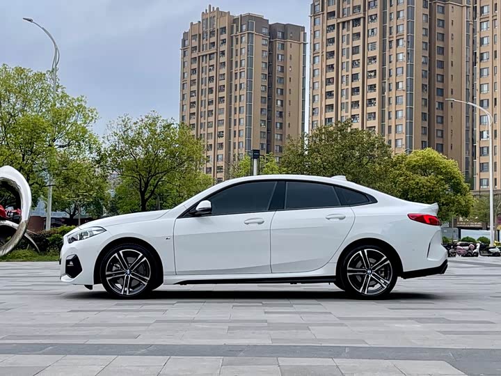 BMW 2 Series — фото 4