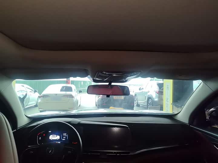 Changan CS75 PLUS 2021 1.5 T ATLuxury — фото 18