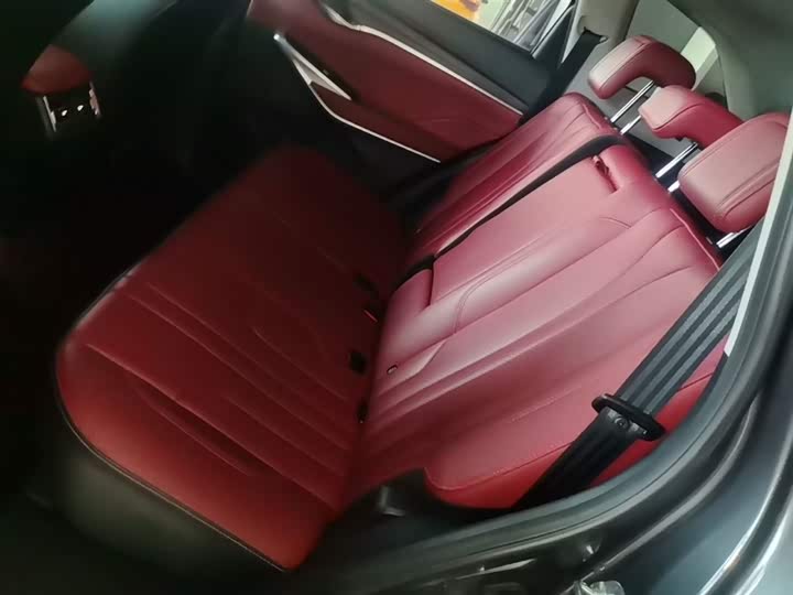 Changan CS75 PLUS 2021 1.5 T ATLuxury — фото 17