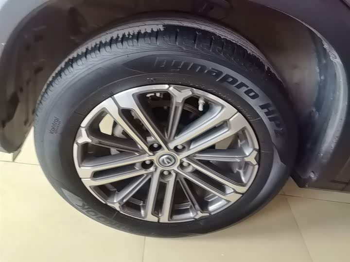 Changan CS75 PLUS 2021 1.5 T ATLuxury — фото 23