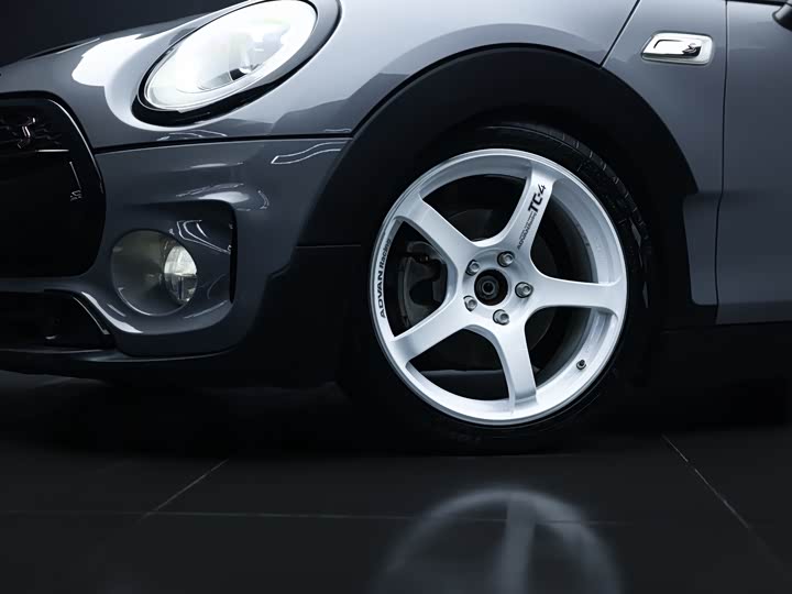 MINI Clubman — фото 27