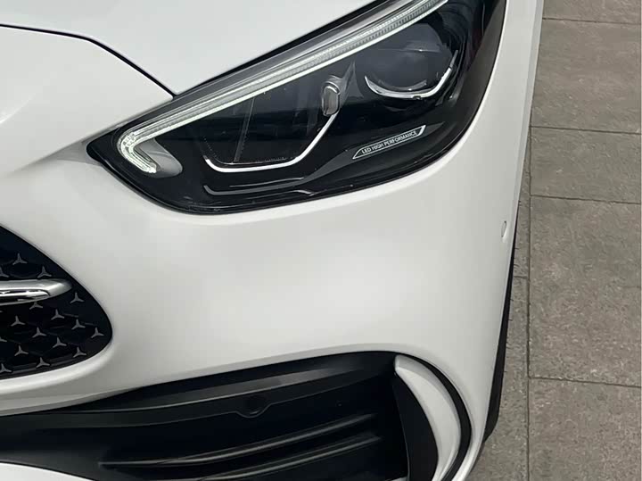 Mercedes-Benz C-Class 2023 C 260 L — фото 18