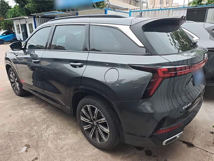Changan CS75 PLUS 2024 1.5 T — фото 5