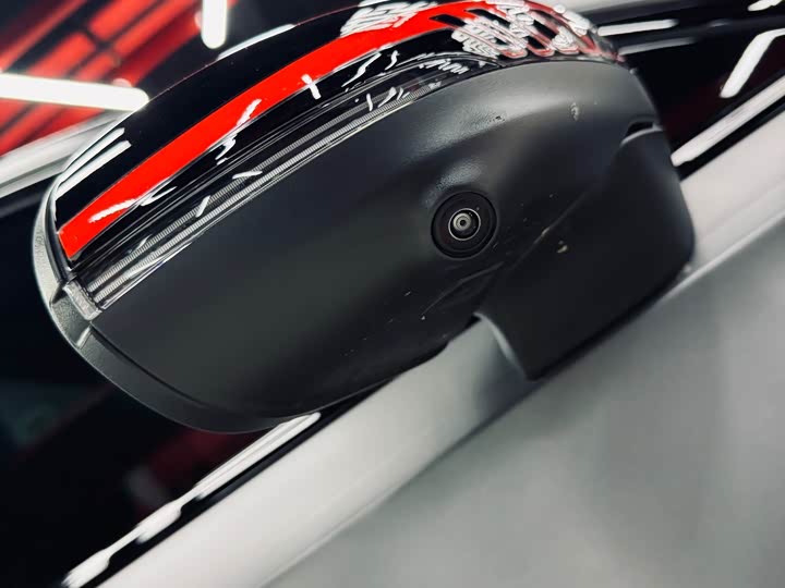 Mercedes-Benz A-Class 2024 AMG A 45 S 4 MATIC+ — фото 37