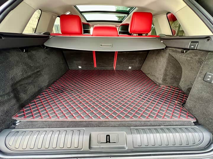 Land Rover Range Rover Sport — фото 12