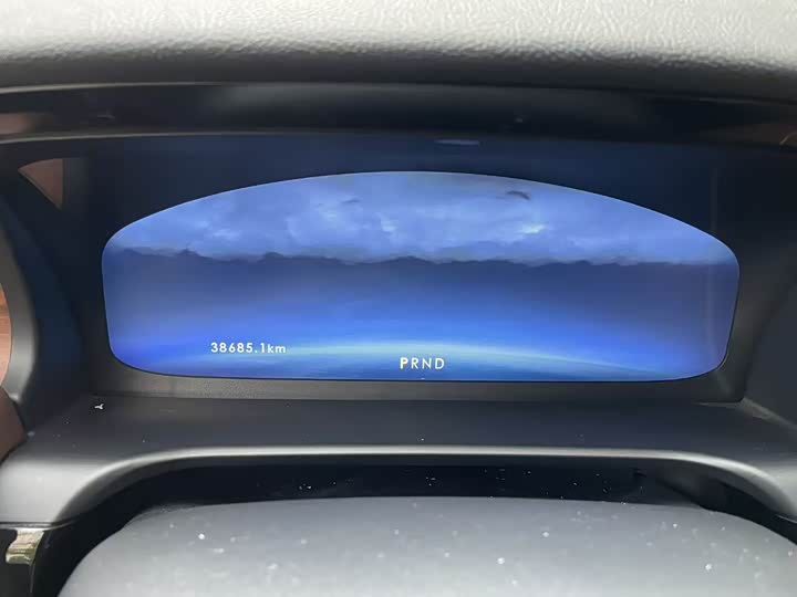 Lincoln Aviator — фото 12