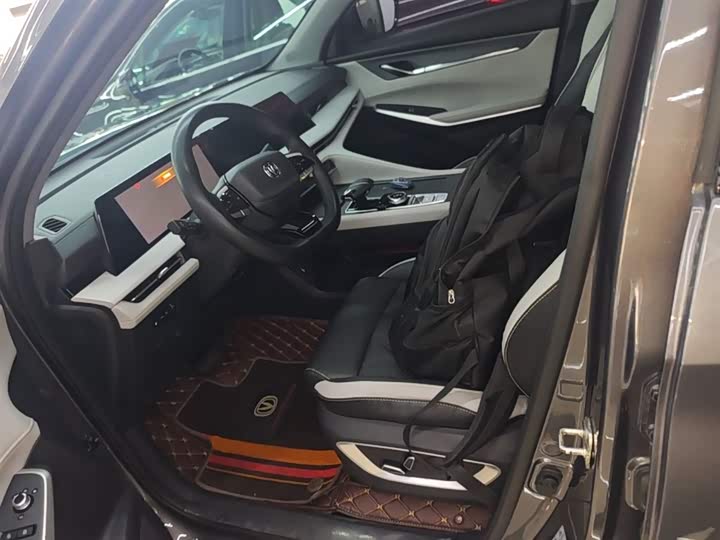 Changan CS75 PLUS i DD 2023 i DD — фото 15