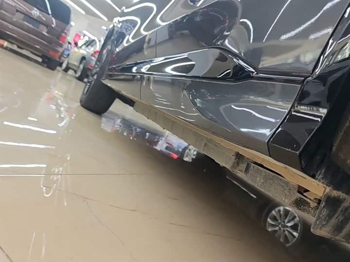 Changan CS75 PLUS i DD 2023 i DD — фото 22