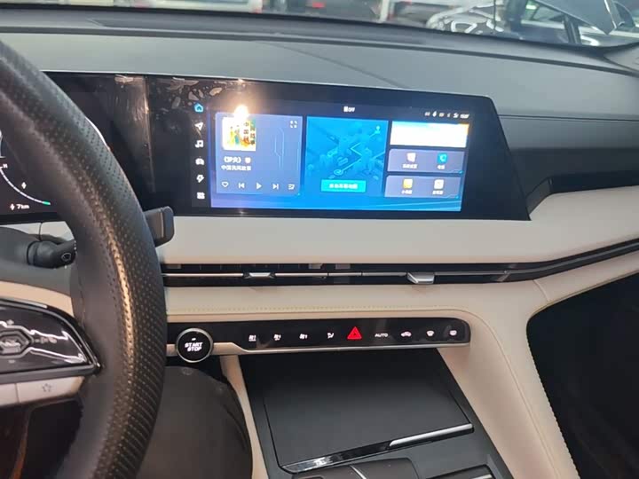 Changan CS75 PLUS i DD 2023 i DD — фото 13