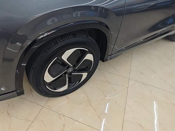 Changan CS75 PLUS i DD 2023 i DD — фото 23