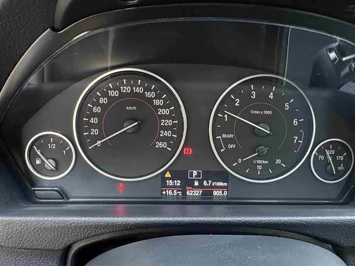 BMW 4-Series 2016 420i — фото 18