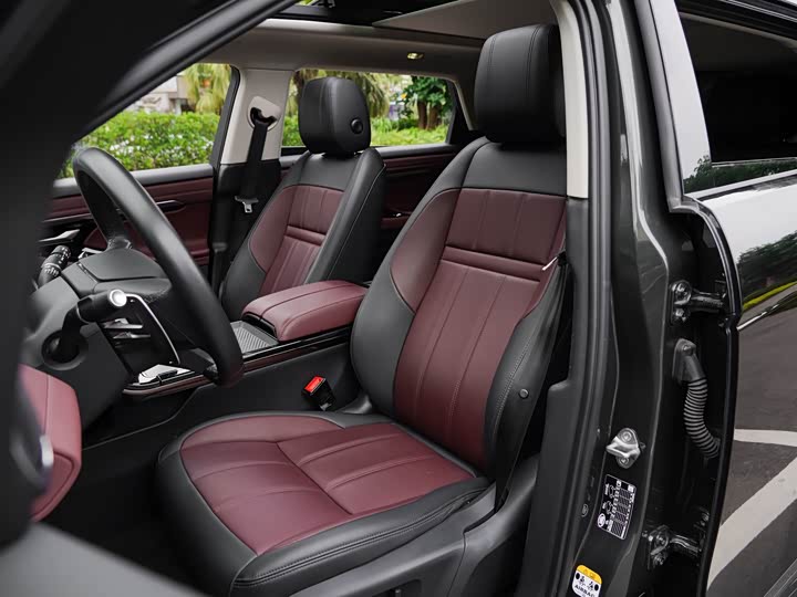 Land Rover Range Rover Evoque — фото 10