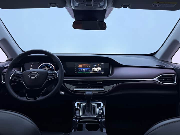 Trumpchi M6 2023 PRO 270 T DCT — фото 10