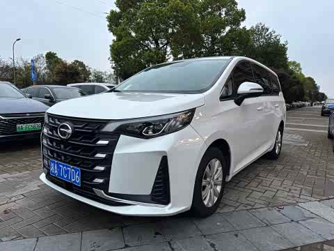 Trumpchi M6 2023 PRO 270 T DCT — фото 19
