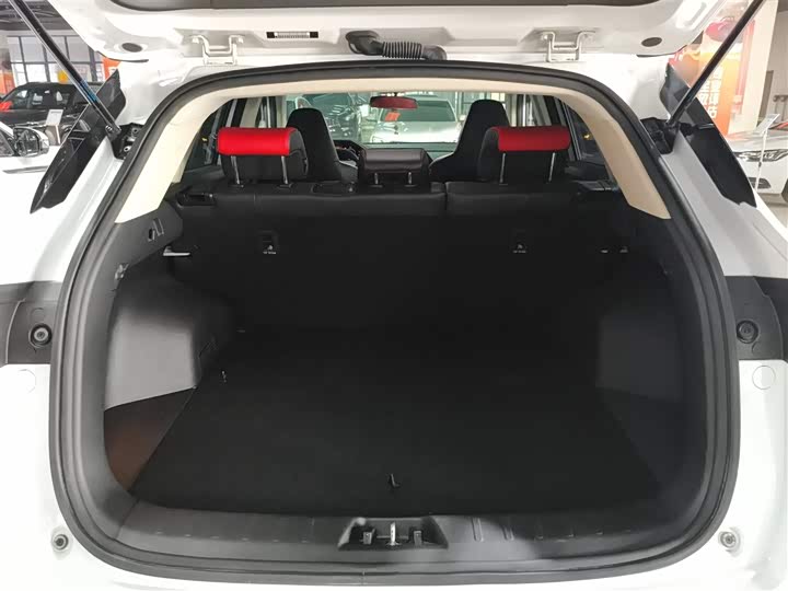 Changan CS55 PLUS 2022 1.5 T DCTPremium — фото 9